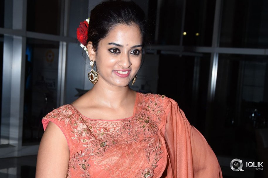 Nanditha-at-Savitri-Movie-Audio-Launch